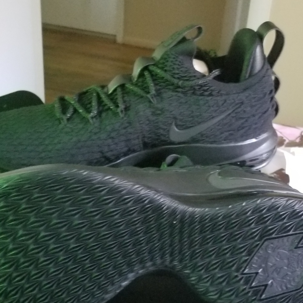Lebron 15